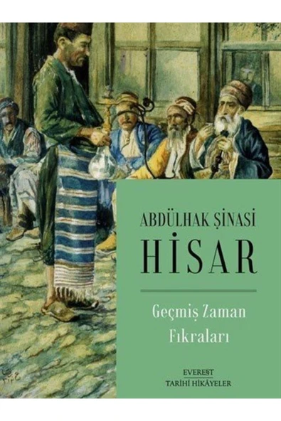 Geçmiş Zaman Fıkraları ürün görseli 1