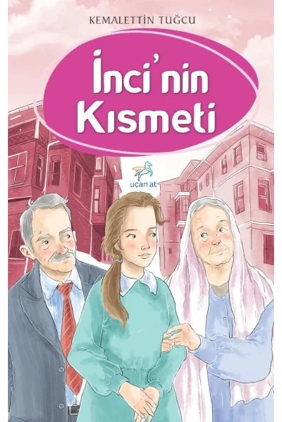 İncinin Kısmeti ürün görseli 1