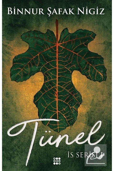 Tünel İs 1 ürün görseli 1