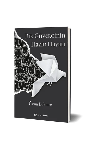 Bir Güvercinin Hazin Hayatı - Resim 2