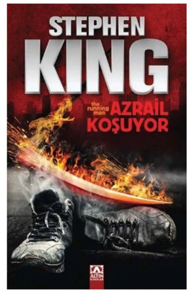 Azrail Konuşuyor ürün görseli 1
