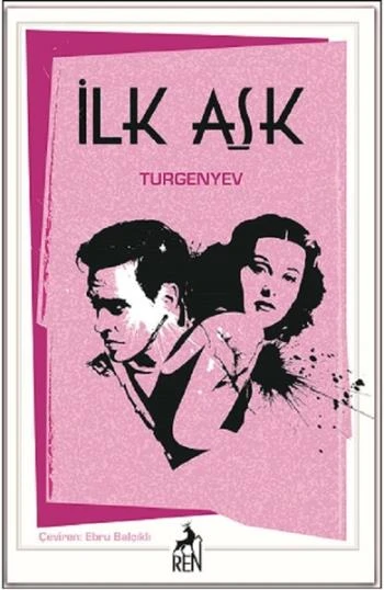 İlk Aşk ürün görseli 1