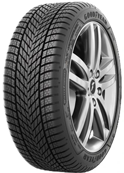 Goodyear 235/40R19 96V WINTERCOMMAND XL FP Oto Kış Lastiği (Üretim Yılı: 2025) ürün görseli 1