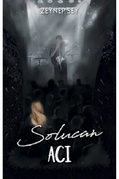 Solucan 2 - Acı ürün görseli 1