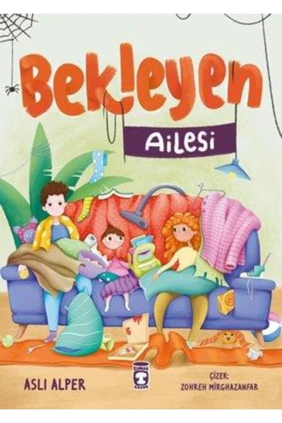 Bekleyen Ailesi ürün görseli 1