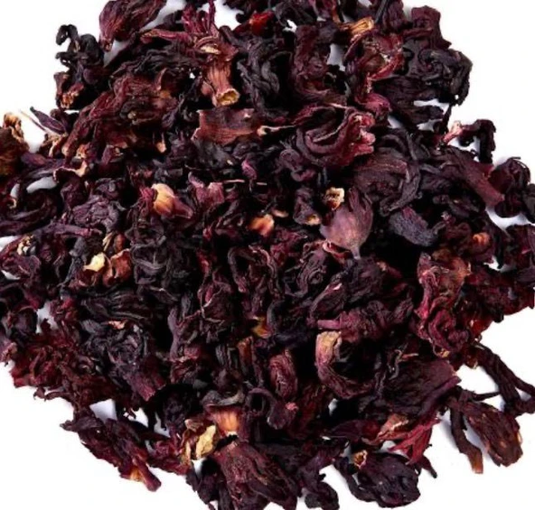 Hibiskus Nar Çiçeği 100 Gr ürün görseli 1