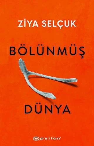 Bölünmüş Dünya ürün görseli 1