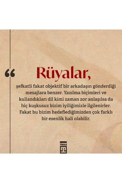 Jungiyen Rüya Analizi - Resim 3