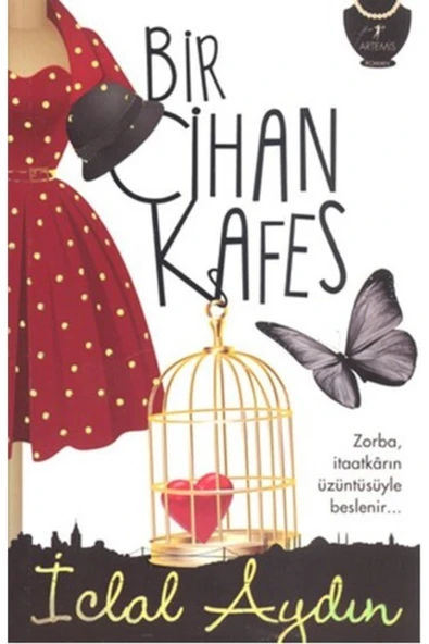 Bir Cihan Kafes ürün görseli 1
