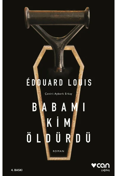 Babamı Kim Öldürdü ürün görseli 1