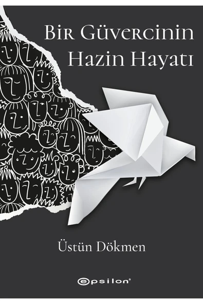 Bir Güvercinin Hazin Hayatı ürün görseli 1