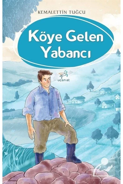 Köye Gelen Yabancı ürün görseli 1