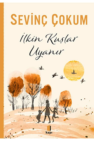 İlkin Kuşlar Uyanır ürün görseli 1