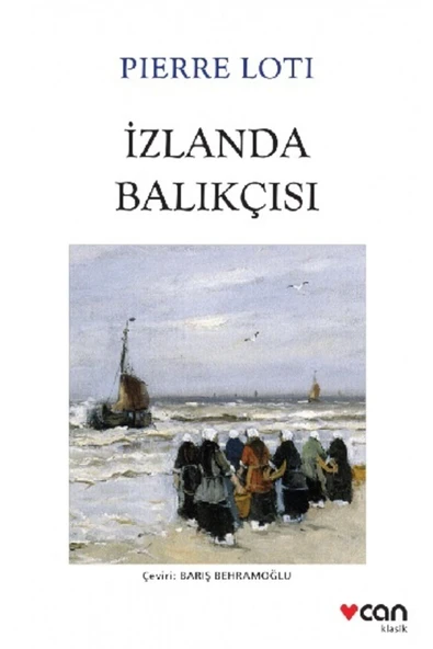 İzlanda Balıkçısı ürün görseli 1