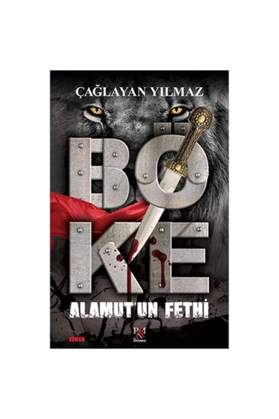 Böke - Alamutun Fethi ürün görseli 1