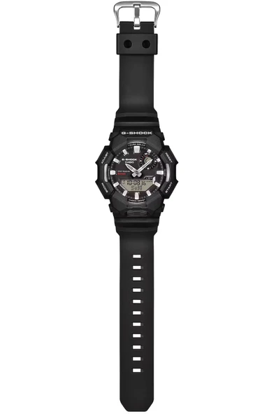 CASIO Ga-B010-1Adr Erkek Kol Saati - Resim 8