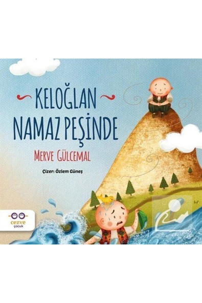 Keloğlan Namaz Peşinde ürün görseli 1