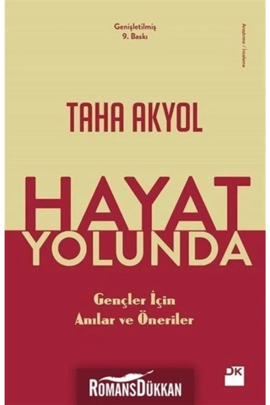 Hayat Yolunda ürün görseli 1