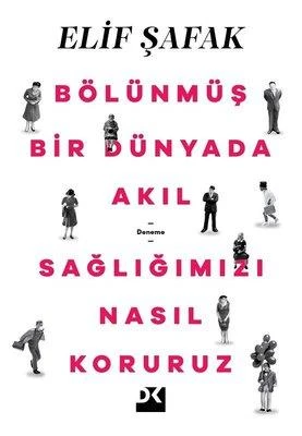 Bölünmüş Bir Dünyada Akıl Sağlığımızı Nasıl Koruruz ürün görseli 1