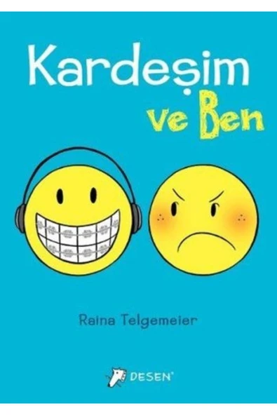 Kardeşim Ve Ben ürün görseli 1