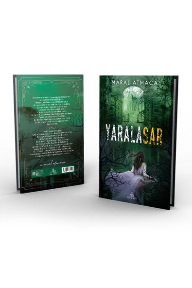 Yaralasar 2 Ciltli - Resim 2