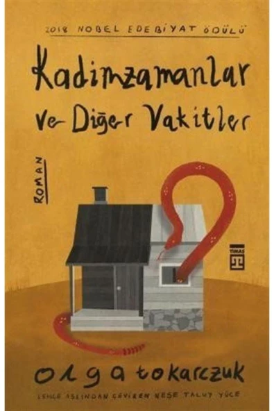 Kadimzamanlar Ve Diğer Vakitler - Resim 3