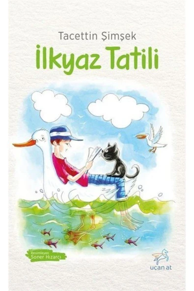 İkiyaz Tatili ürün görseli 1