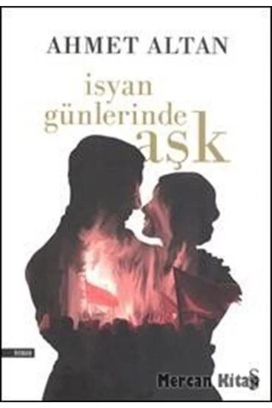 İsyan Günlerinde Aşk ürün görseli 1