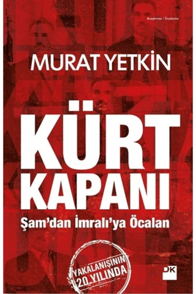 Kürt Kapanı ürün görseli 1
