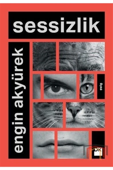 Sessizlik ürün görseli 1