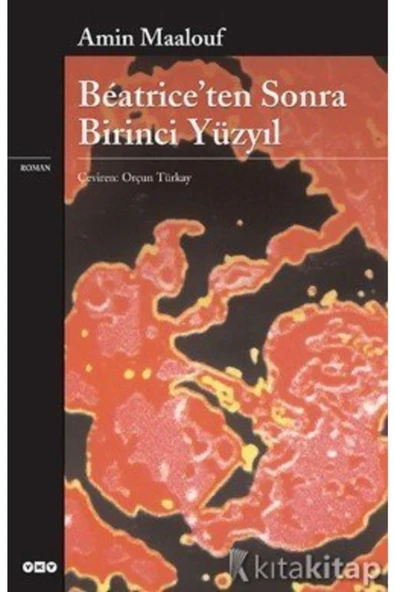 Beatrıceten Sonra Birinci Yüzyıl - Resim 2
