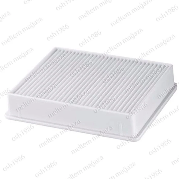 Samsung İle Uyumlu SC 4750 Elektrikli Süpürge Filtresi Hepa Filtre ürün görseli 1