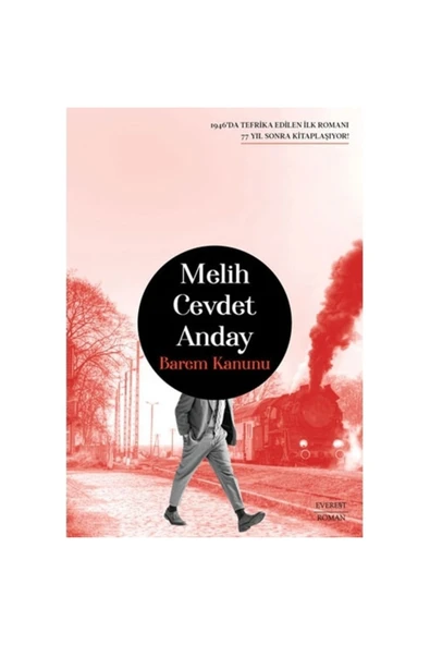 Barem Kanunu ürün görseli 1