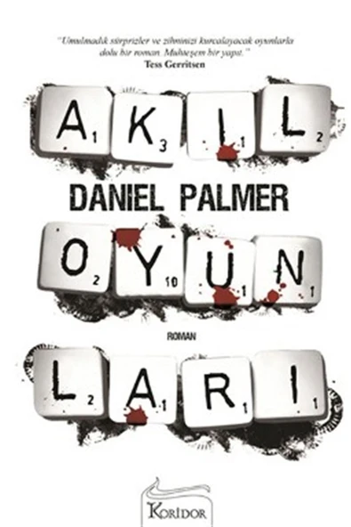 Akıl Oyunları ürün görseli 1