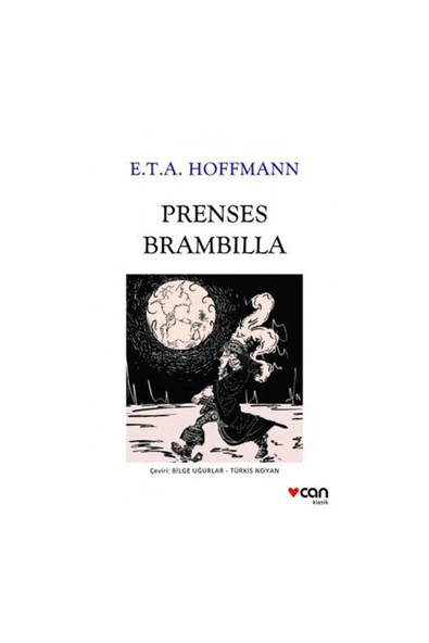 Prenses Brambilla ürün görseli 1