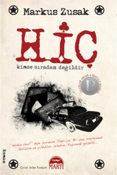 Hiç Kimse Sıradan Değildir ürün görseli 1