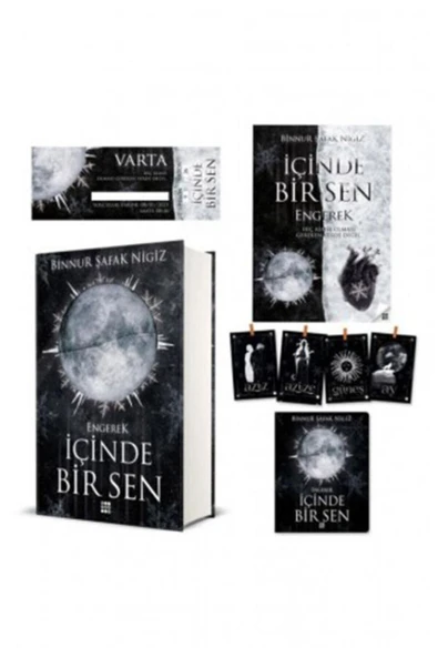 Engerek İçinde Bir Sen 1 - Resim 2