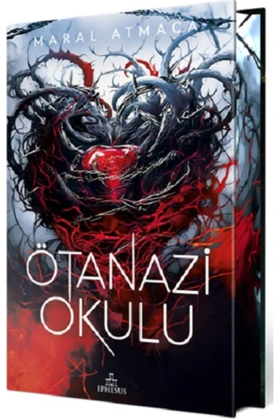 Ötanazi Okulu - 4 Özel Baskı ürün görseli 1