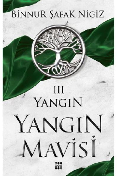Yangın - Yangın Mavisi 3 ürün görseli 1