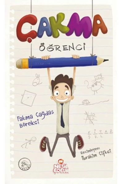 Çakma Öğrenci ürün görseli 1