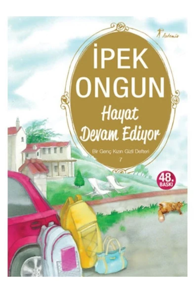 Hayat Devam Ediyor 7 ürün görseli 1