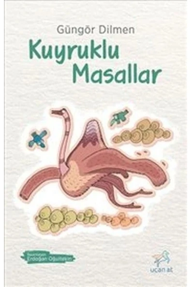 Kuyruklu Masallar ürün görseli 1