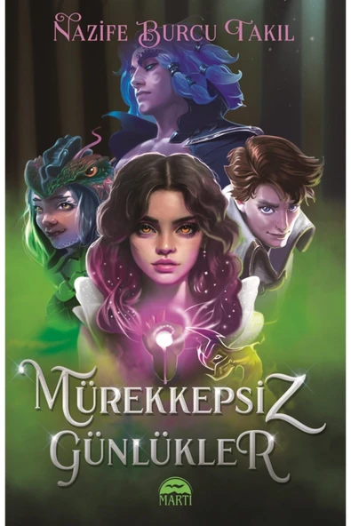 Mürekkepsiz Günlükler ürün görseli 1