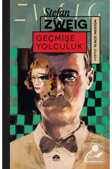 Geçmişe Yolculuk ürün görseli 1