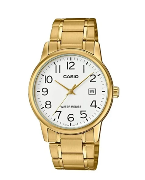 Casio Erkek Kol Saati MTP-V002G-7B2UDF-CA151 ürün görseli 1