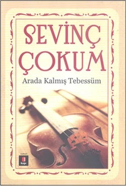 Arada Kalmış Tebessüm ürün görseli 1