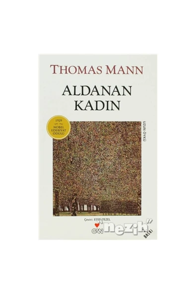 Aldanan Kadın ürün görseli 1