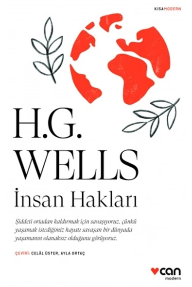 İnsan Hakları ürün görseli 1