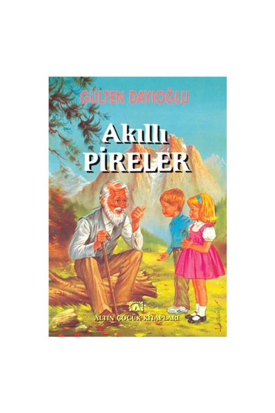 Akıllı Pireler ürün görseli 1