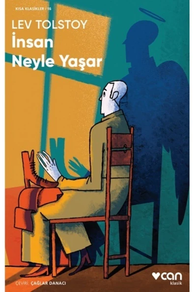 İnsan Neyle Yaşar ürün görseli 1